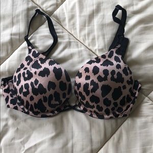VS Bombshell Bra